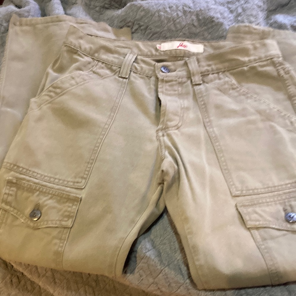 Joie Cargo pants